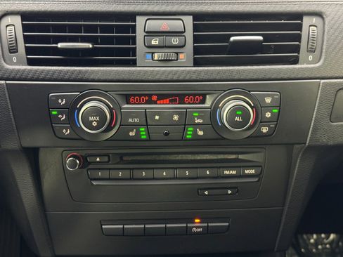 Used 2011 BMW M3 Convertible image 25