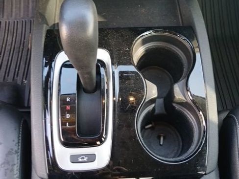 Used 2017 Honda Ridgeline RTL-E image 20