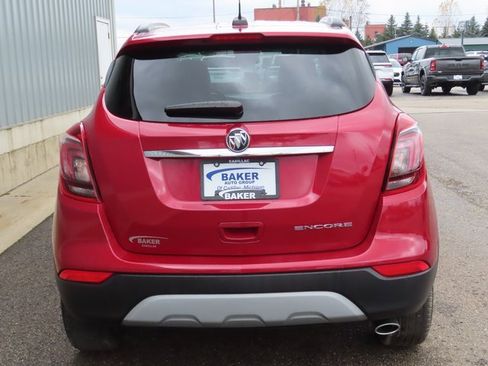 Used 2020 Buick Encore Preferred image 8