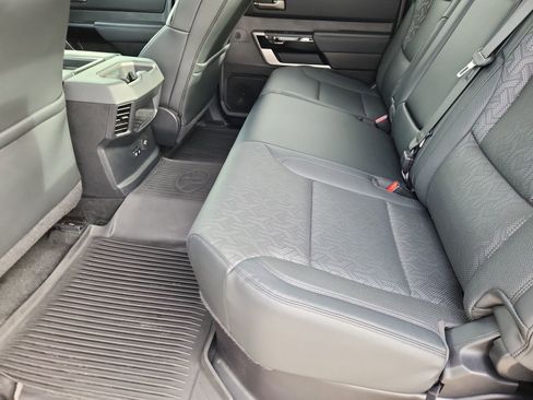 Used 2023 Toyota Tundra Limited image 8