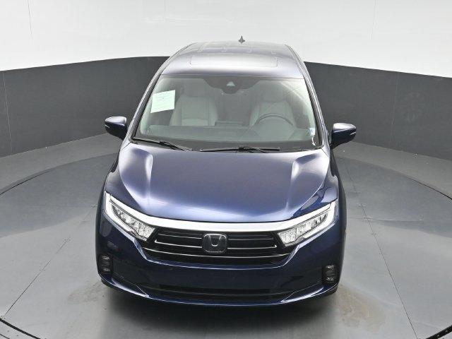 Certified 2024 Honda Odyssey EX-L image 26