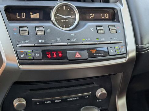 Used 2021 Lexus NX 300 FWD w/ Accessory Package 2 image 28