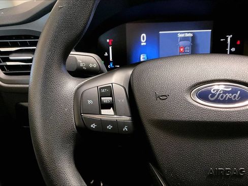 Certified 2025 Ford Escape Active AWD/4WD image 17
