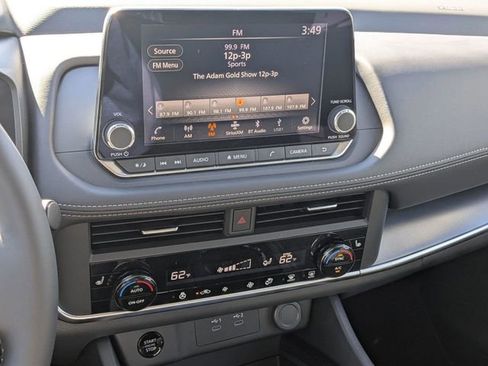 New 2026 Nissan Rogue SV w/ Cold Weather Package FWD image 19