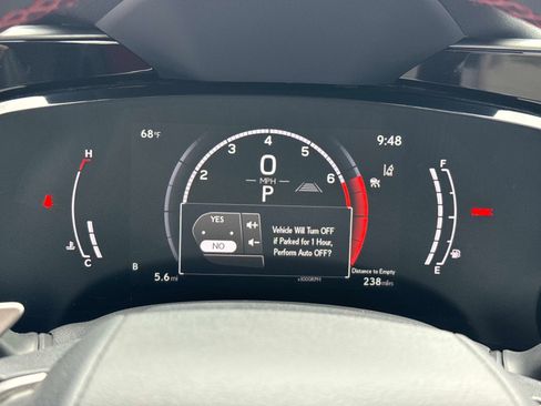 Certified 2025 Lexus NX 350 F Sport image 31