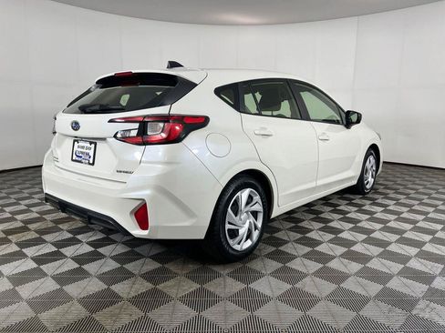 Used 2024 Subaru Impreza 2.0i AWD/4WD image 7