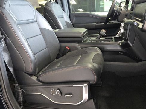 Used 2025 Ford F150 Raptor AWD/4WD image 3