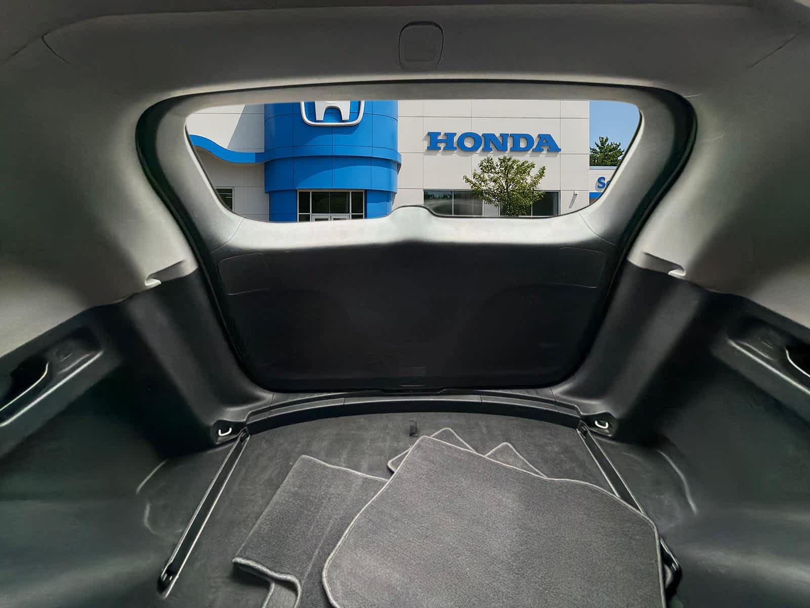 Used 2022 Honda CR-V EX image 33