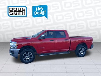 Used 2024 RAM 2500 Big Horn