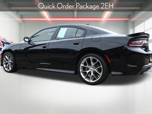 Used 2023 Dodge Charger GT image 3