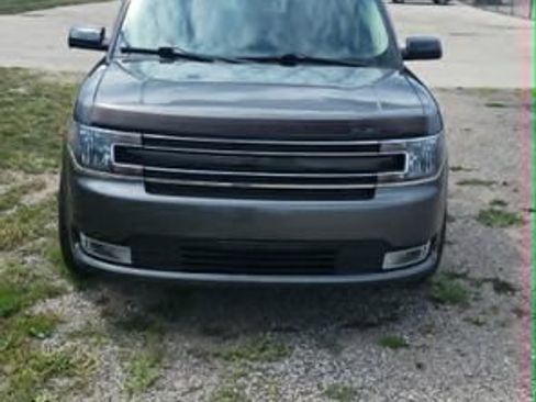 Used 2016 Ford Flex SEL w/ Equipment Group 202A AWD/4WD image 5