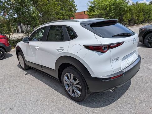 New 2026 MAZDA CX-30 AWD 2.5 S image 7