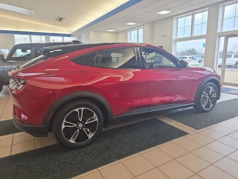 Used 2021 Ford Mustang Mach-E Select w/ Comfort/Appearance Package image 7