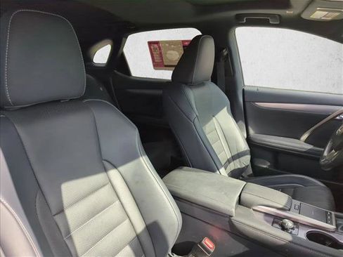 Used 2021 Lexus RX 350 F Sport FWD image 26