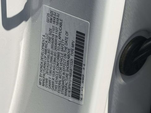 Used 2025 Honda Pilot TrailSport image 25