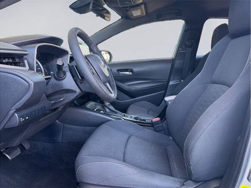 Used 2019 Toyota Corolla SE FWD image 9