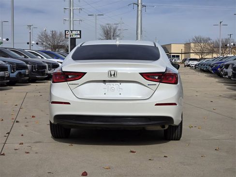 Used 2021 Honda Insight EX image 13