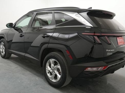 Used 2023 Hyundai Tucson SEL AWD/4WD image 6