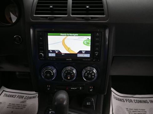 Used 2014 Dodge Challenger SXT Plus RWD image 16