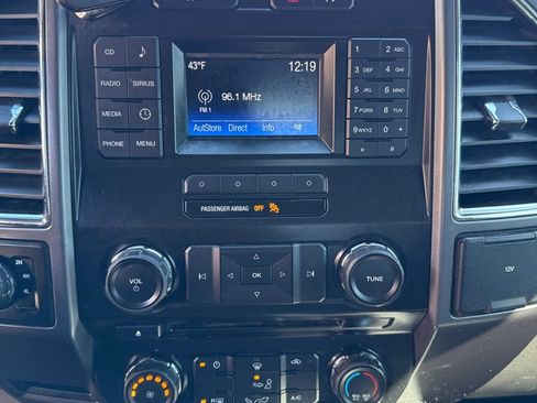 Used 2015 Ford F150 XLT w/ Equipment Group 301A Mid image 10