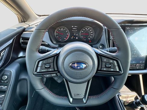 New 2025 Subaru WRX Premium image 11
