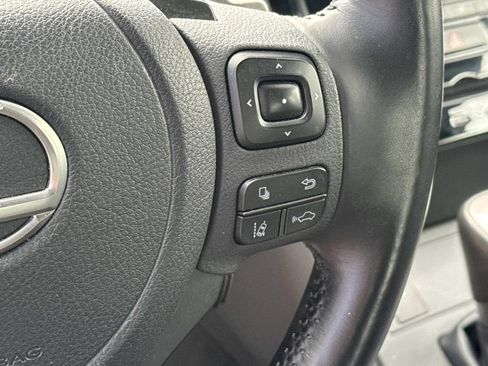 Used 2024 Lexus IS 350 F Sport w/ Accessory Package 2 RWD image 24