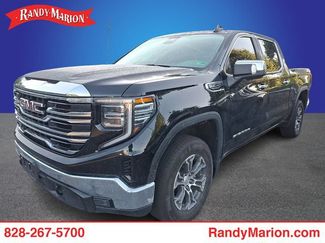 Used 2025 GMC Sierra 1500 SLT AWD/4WD video 1