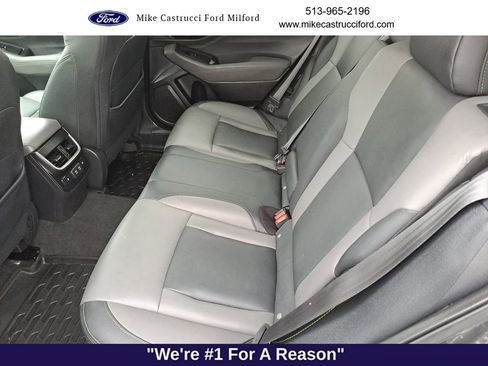 Used 2021 Subaru Outback Onyx Edition XT w/ Popular Package #2 image 24