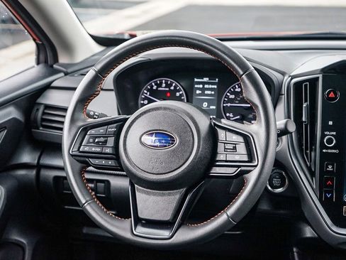 Certified 2024 Subaru Crosstrek 2.5i Limited w/ Crosstrek Mirror Package AWD/4WD image 17