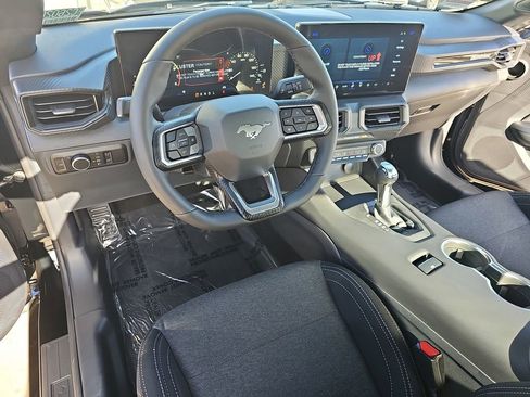 New 2026 Ford Mustang EcoBoost image 15
