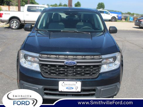 Used 2023 Ford Maverick XLT FWD image 1