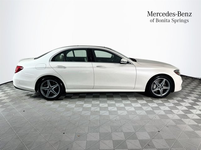 Used 2018 Mercedes-Benz E 300 4MATIC image 8