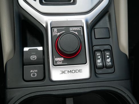 Used 2023 Subaru Forester Premium image 16