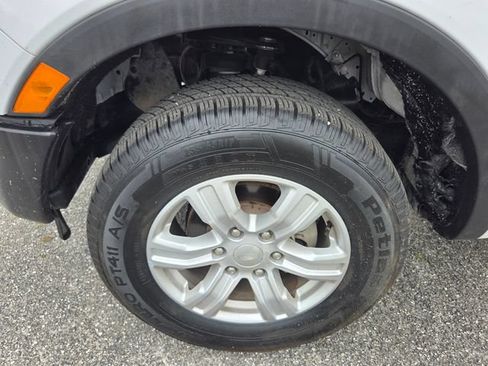 Used 2021 Ford Ranger XL w/ Equipment Group 101A High RWD image 17