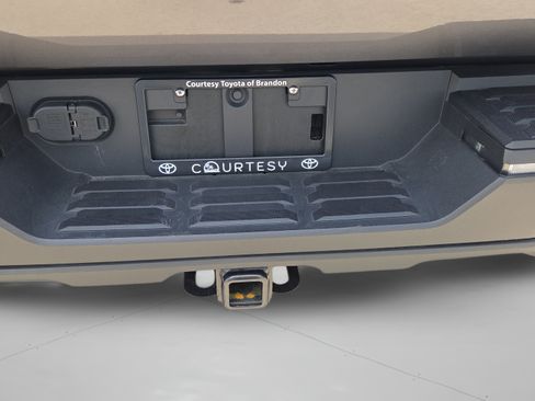 Certified 2025 Toyota Tundra SR5 AWD/4WD image 31