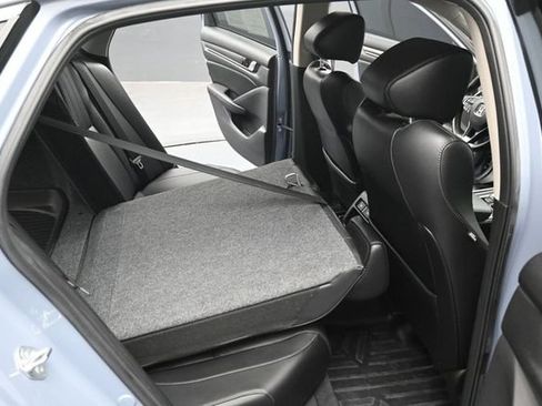 Used 2022 Honda Accord Sport Special Edition image 26