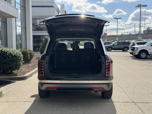 New 2026 Hyundai Palisade SEL image 10