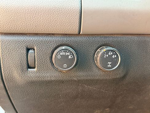 Used 2016 Chevrolet Colorado W/T w/ WT Convenience Package AWD/4WD image 19