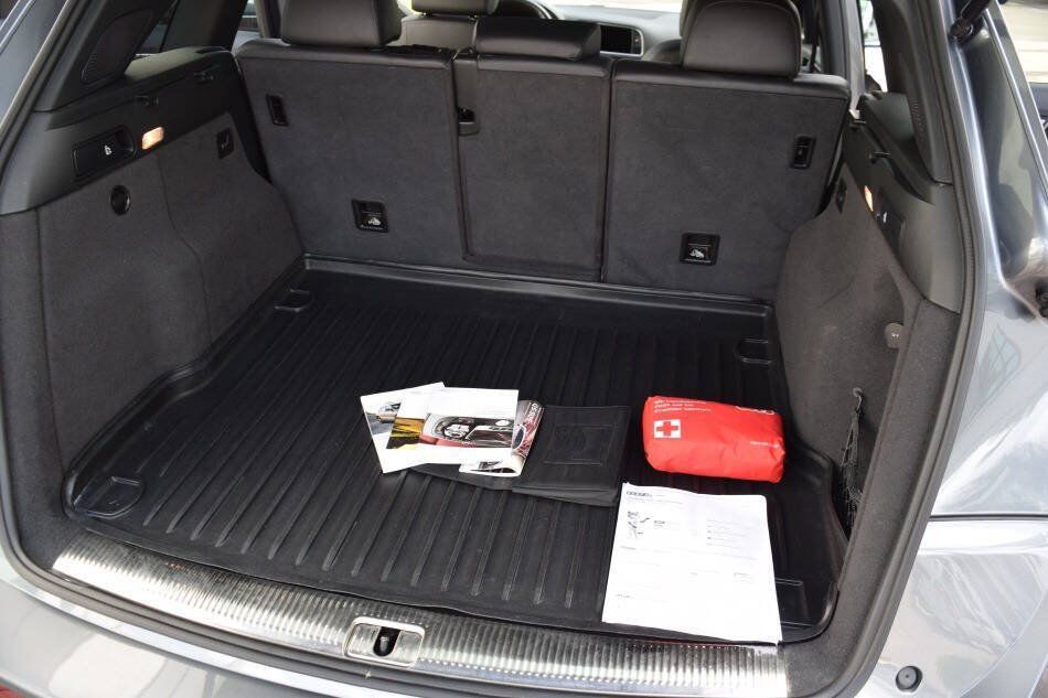 Used 2015 Audi Q5 TDI Premium Plus w/ Technology Package AWD/4WD image 78