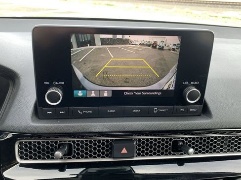 Used 2023 Honda Civic LX image 22