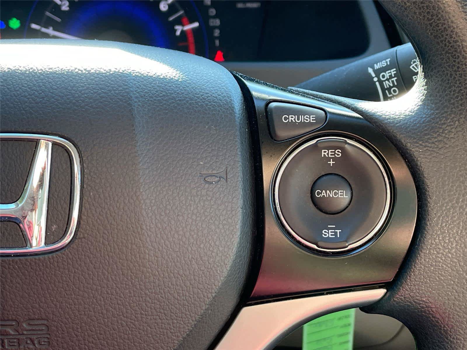 Used 2013 Honda Civic LX image 19