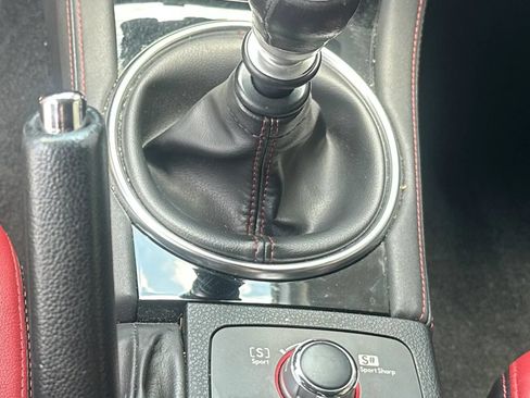 Used 2020 Subaru WRX STI AWD/4WD image 14