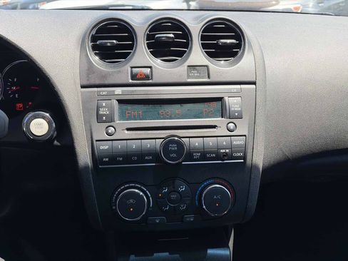 Used 2012 Nissan Altima 2.5 S FWD image 40