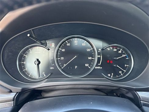 Used 2022 MAZDA CX-5 AWD 2.5 S w/ Premium Package image 16