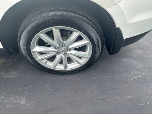Used 2019 Acura RDX AWD image 20
