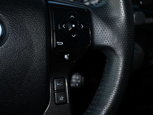 Used 2021 Toyota 4Runner TRD Off-Road Premium image 30