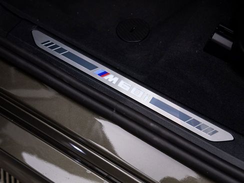 New 2026 BMW X6 M60i w/ Executive Package image 21