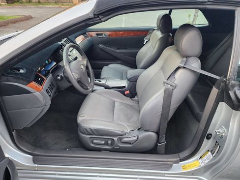 Used 2007 Toyota Solara SLE image 17