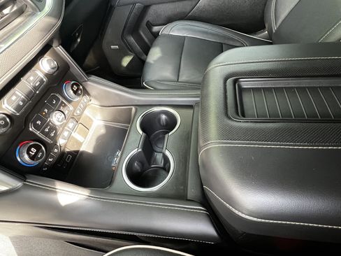 Used 2021 Chevrolet Tahoe Premier image 31