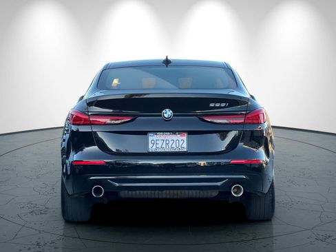 Used 2023 BMW 228i Gran Coupe w/ Convenience Package image 5